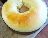 Foto del paso 5 de la receta: Rosca de Pascua rellena