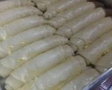 Foto langkah ke 4 dari resep Roti Sisir Homemade NoEgg.
