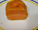 Foto del paso 1 de la receta: Flan de huevo y boniato