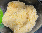 Foto del paso 2 de la receta: Pizza con base de patata en horno