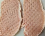 Foto del paso 1 de la receta: 67. Lomo de Cerdo al Whisky