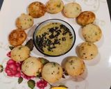 सूजी के अप्पे (suji ke appe recipe in Hindi) रेसिपी चरण 7 फोटो