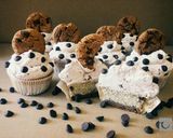 Foto del paso 1 de la receta: Cupcakes de trikitrakets