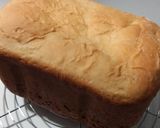 Foto del paso 2 de la receta: Pan de leche elaborado con la panificadora