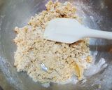 全麥餅乾的食譜步驟2照片