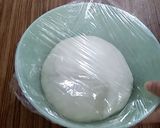 Foto langkah ke 8 dari resep Bakpao kacang merah.