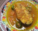 Foto langkah ke 1 dari resep Set Menu Makan Siang Ekonomis Spesial Hari Ibu ala Violet Azalea.