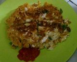 Foto langkah ke 1 dari resep BaMie(Bala-bala Mie).