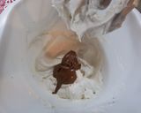 Φωτογραφία βήματος 6 της συνταγής Cheesecake πραλίνα