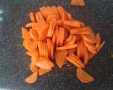 Foto del paso 4 de la receta: Guiso de garbanzos sin pretensiones