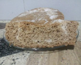 Foto del paso 8 de la receta: Bizcochuelo de Cacao y jengibre relleno de coco 🥥🍫