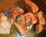 Foto del paso 7 de la receta: Adobo de chancho