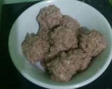 Foto langkah ke 4 dari resep Kornet isi telur puyuh ala lussy.
