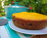 Foto del paso 4 de la receta: Bizcochuelo de zanahorias (con licuadora y Essen!)
