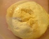 Foto del paso 4 de la receta: Pizza casera