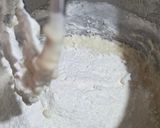Foto langkah ke 3 dari resep Salt Bread.