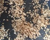 Foto del paso 4 de la receta: Trufa del rejunte 😋😁