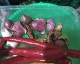 Foto langkah ke 3 dari resep Patin lempah kuning dengan nanas.