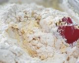Foto langkah ke 2 dari resep Jambu Mete Cookies.