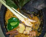 Foto langkah ke 1 dari resep Gulai Kambing 🐑.