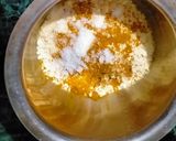 आलू गोभी के पकौड़े (aloo gobhi ke pakode recipe in Hindi) रेसिपी चरण 1 फोटो