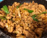 Foto langkah ke 2 dari resep Chicken Teriyaki.