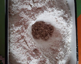 Foto del paso 1 de la receta: Pan casero rico y económico!!!