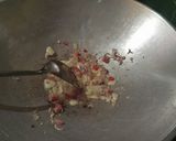Foto langkah ke 3 dari resep Sayur PINDANG KEMANGI simple.