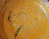 A picture of step 4 of Dim Posto / Egg Curry With Poppy Seeds.