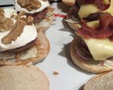 Foto del paso 3 de la receta: Mini hamburguesas
