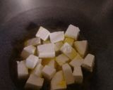चटपटी स्पाइसी पनीर की सब्जी (chatpati spicy paneer ki sabzi recipe in Hindi) रेसिपी चरण 1 फोटो
