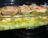 Foto del paso 5 de la receta: Lasaña de verduras