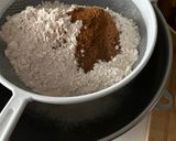 Foto del paso 1 de la receta Soul Cakes o Tortas de Almas…. (Galletas de Halloween Irlandesas)