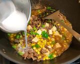 麻婆豆腐的食譜步驟6照片