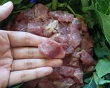 Foto langkah ke 1 dari resep Sate Maranggi.