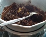 Foto langkah ke 2 dari resep Fudge Brownies.