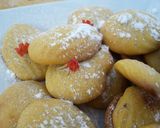 Foto del paso 2 de la receta Galletas de calabaza