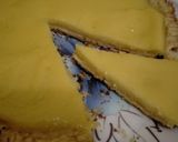 Foto langkah ke 8 dari resep Pie susu teflon simple.