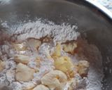 Foto del paso 1 de la receta: Mbeyú