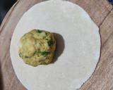 Aloo Paratha !! recipe step 4 photo