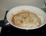 Foto del paso 1 de la receta Sombreros de Champiñones con salsa de perejil y aceite