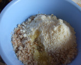 Foto del paso 2 de la receta: Pasta horneada con costra crujiente