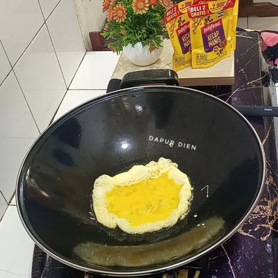 Langkah 3