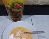 Foto langkah ke 2 dari resep Pancake Pisang.