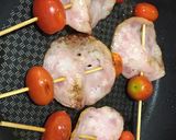 รูปขั้นตอนการทำที่ 5 ของ บาร์บีคิวติดสปีด