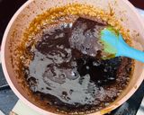 Foto langkah ke 2 dari resep Sirup Gula Merah Kental.