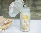 【新南糖廠】冰糖青梅酒的食譜步驟8照片