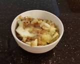 Apple Crumble Pie recipe step 5 photo