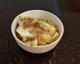 A picture of step 6 of Apple Crumble Pie (rev 1).