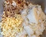 รูปขั้นตอนการทำที่ 1 ของ แหนมหมู (ส้มหมู)